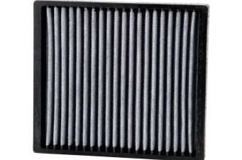 Air Intakes