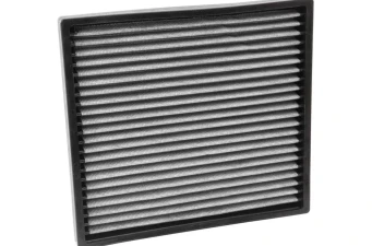Air Intakes