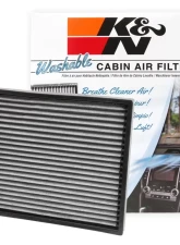 K&N Cabin Air Filter                                     - VF2016 - Image 4