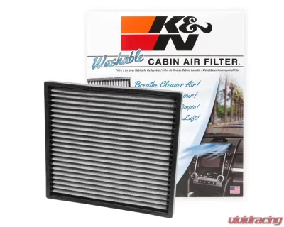 K&N Cabin Air Filter - VF2016