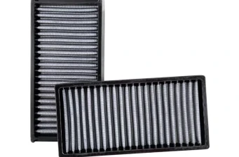 Air Intakes