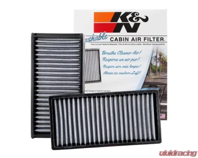 K&N Cabin Air Filter - VF2022