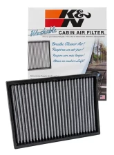 K&#38;N Cabin Air Filter                                     - VF2027 - Image 4