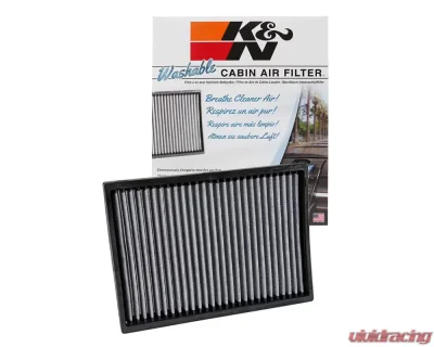 K&#38;N Cabin Air Filter - VF2027