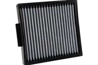 Air Intakes