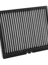 K&N Cabin Air Filter                                     - VF2040 - Image 2