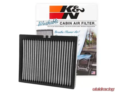 K&N Cabin Air Filter - VF2040