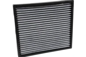 Air Intakes