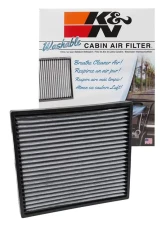 K&N Cabin Air Filter Cadillac                                     - VF2043 - Image 4
