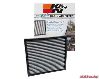 K&N Cabin Air Filter Cadillac - VF2043