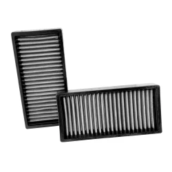 Air Intakes