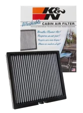 K&N Cabin Air Filter                                     - VF2047 - Image 4