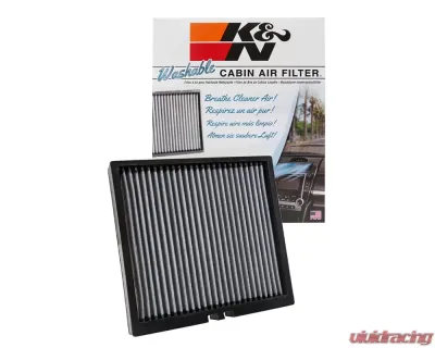 K&N Cabin Air Filter - VF2047