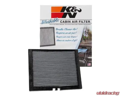 K&N Cabin Air Filter - VF2050