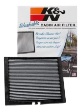 K&N Cabin Air Filter                                     - VF2050 - Image 4