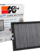 K&N Cabin Air Filter Ford                                     - VF2053 - Image 4