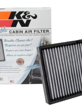 K&N Cabin Air Filter                                     - VF2054 - Image 4