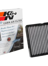K&N Cabin Air Filter Lexus                                     - VF2057 - Image 4