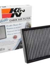 K&N Cabin Air Filter Hyundai Sonata 2015-2018                                     - VF2058 - Image 4