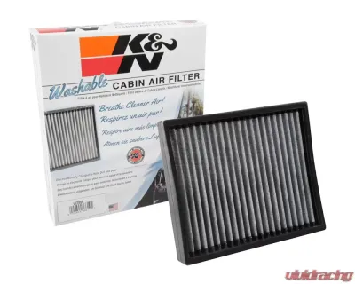 K&N Cabin Air Filter Hyundai Sonata 2015-2018 - VF2058