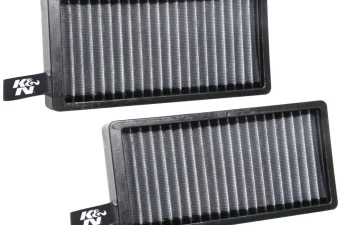 Air Intakes
