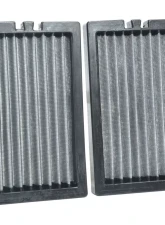 K&N Cabin Air Filter VF2064 for Jeep Wrangler 2018-2024 & Gladiator 2020-2024                                     - VF2064 - Image 2