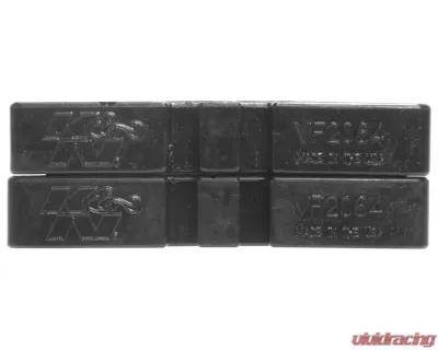 K&N Cabin Air Filter VF2064 for Jeep Wrangler 2018-2024 & Gladiator 2020-2024 - VF2064