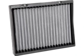 Air Intakes