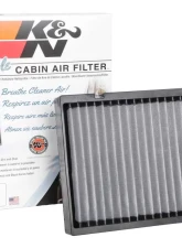 K&N Cabin Air Filter Mercedes-Benz                                     - VF2066 - Image 4