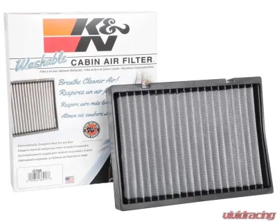 K&N Cabin Air Filter Mercedes-Benz - VF2066
