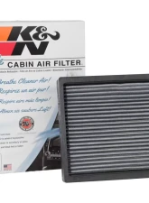 K&N Cabin Air Filter Mercedes-Benz                                     - VF2068 - Image 3