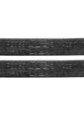 K&N Cabin Air Filter VF2069 for BMW X3 2011-2017, X4 2015-2018, Washable Synthetic Material                                     - VF2069 - Image 3