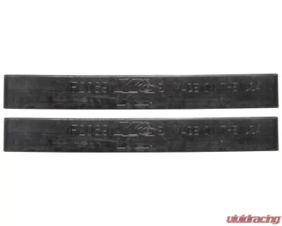 K&N Cabin Air Filter VF2069 for BMW X3 2011-2017, X4 2015-2018, Washable Synthetic Material - VF2069