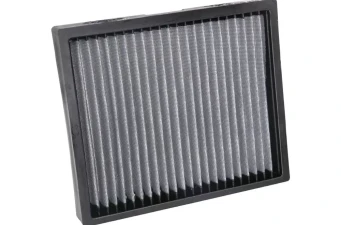 Air Intakes