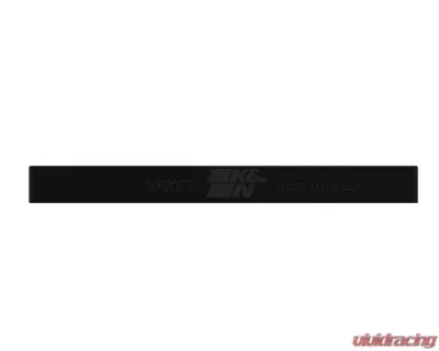 K&N VF2077 Cabin Air Filter - VF2077