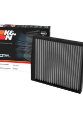 K&N VF2077 Cabin Air Filter                                     - VF2077 - Image 4