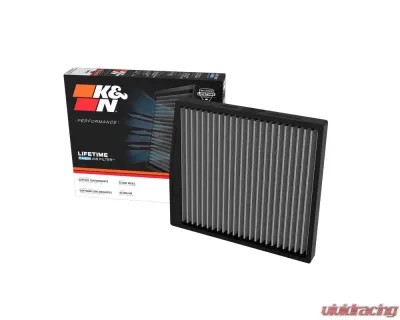 K&N VF2077 Cabin Air Filter - VF2077