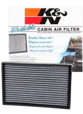 K&N Cabin Air Filter                                     - VF3000 - Image 4