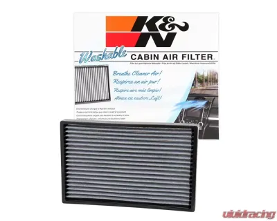 K&N Cabin Air Filter - VF3000