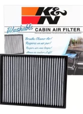 K&N Cabin Air Filter                                     - VF3005 - Image 4