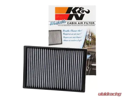 K&N Cabin Air Filter - VF3007