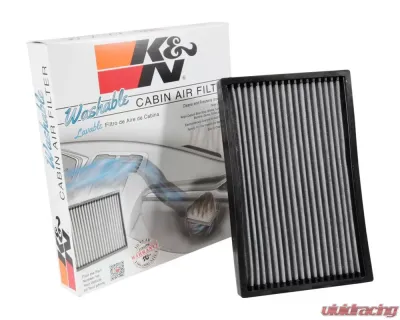 K&N Cabin Air Filter - VF3018