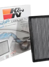 K&N Cabin Air Filter                                     - VF3018 - Image 4