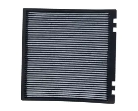 K&N Cabin Air Filter VF8001 for Mercedes-Benz Sprinter 2020, Washable, Synthetic Material