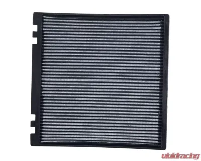 K&N Cabin Air Filter VF8001 for Mercedes-Benz Sprinter 2020, Washable, Synthetic Material - VF8001