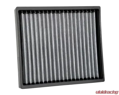 K&N Cabin Air Filter VF8004 for Freightliner, International, Kenworth, Peterbilt 2013-2021 - VF8004