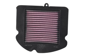 Air Intakes