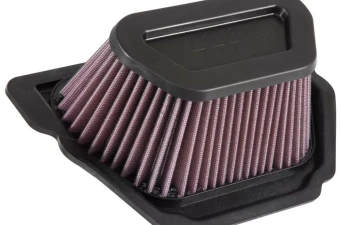 Air Intakes