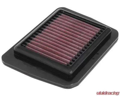 K&N Replacement Air Filter YA-1818 for Yamaha XV19B Star Eluder 2018 & XV19F Star Venture 2018-2021 - YA-1818
