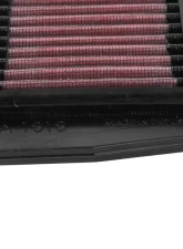 K&N Replacement Air Filter YA-1818 for Yamaha XV19B Star Eluder 2018 & XV19F Star Venture 2018-2021                                     - YA-1818 - Image 3